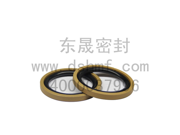 方形同軸密封件（格來(lái)圈）