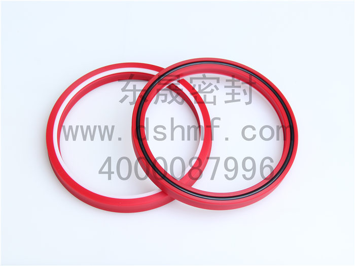 唇型密封圈，密封件，產品