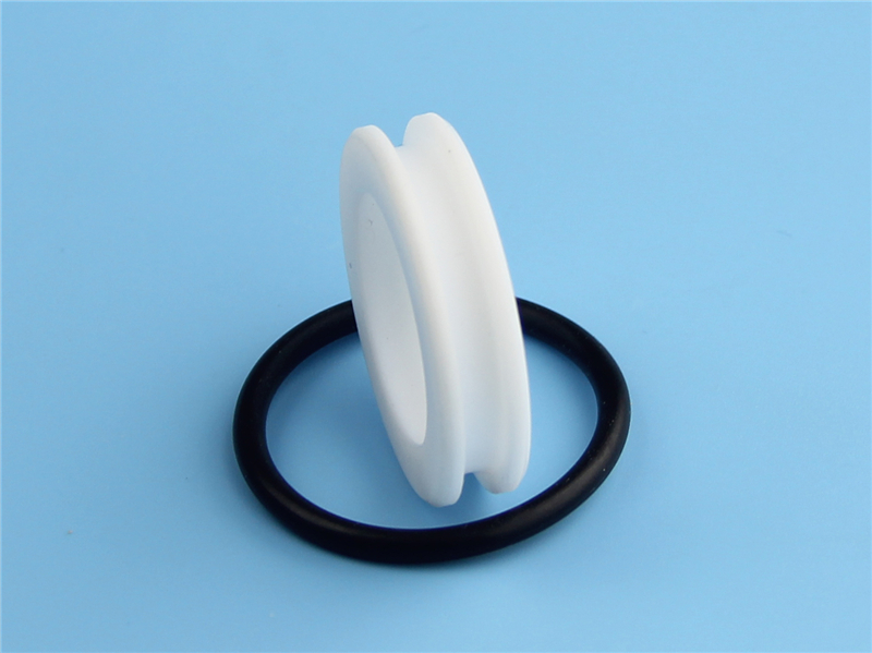 聚四氟乙烯，PTFE，油封