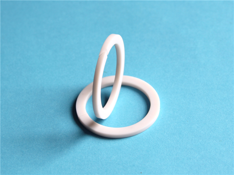 PTFE 墊片 密封件 PTFE 墊片 密封件