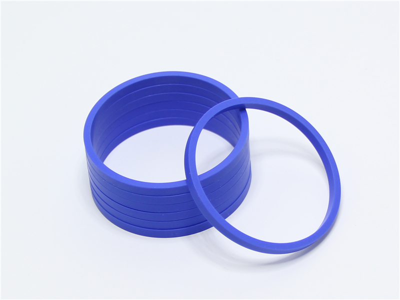 PTFE 墊片 密封件 PTFE 墊片 密封件