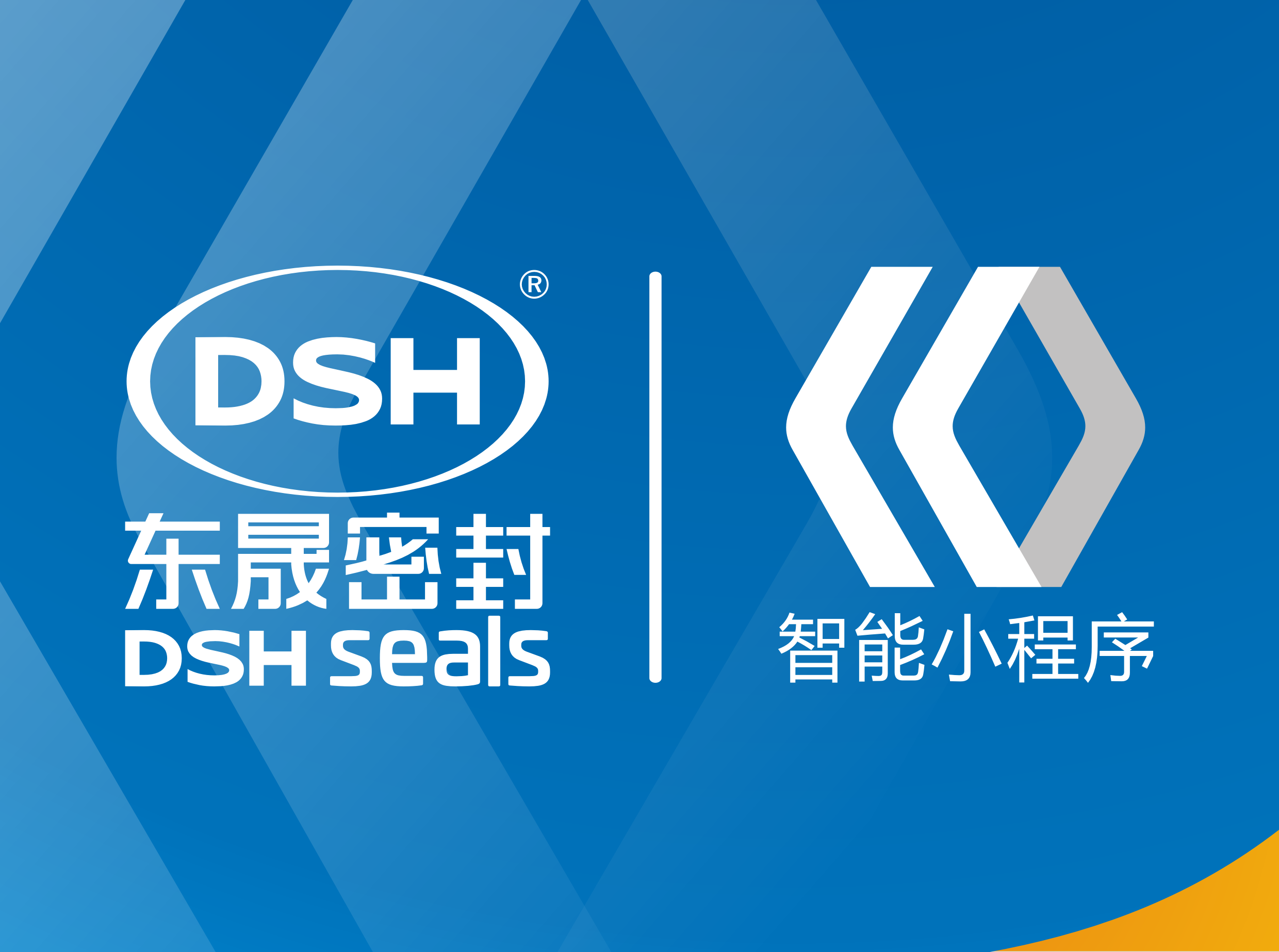 官宣|東晟密封件公司的“百度智能小程序”于今日上線!