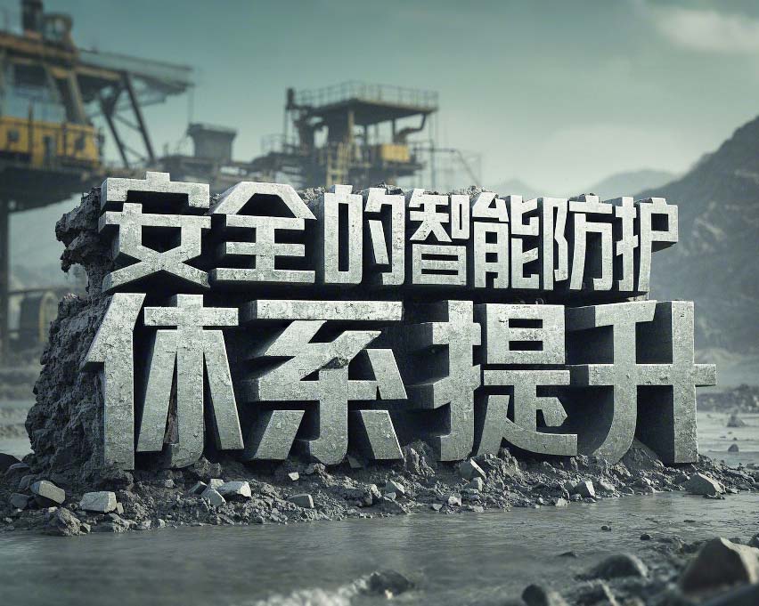 礦用液壓支架案例丨礦山機械用橡膠密封圈安全的智能防護體系提升?