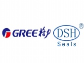 珠海格力電器(Gree)股份有限公司技術研發工程師蒞臨東莞市東晟密封件科技有限公司進行了實地考察