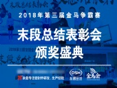 【東晟密封】第三屆爭(zhēng)霸賽頒獎(jiǎng)盛典末段總結(jié)表彰會(huì):群英薈萃,絕地反擊!