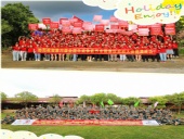 熱烈慶祝,東莞牛商啟動(dòng)大會(huì)完滿展開(kāi)